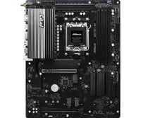 ASRock B850 Pro-A WiFi Motherboard - AMD B850 AM5 Max256GB DDR5 ATX Retail