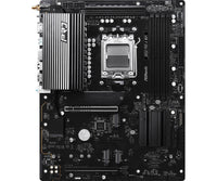 ASRock B850 Pro-A WiFi Motherboard - AMD B850 AM5 Max256GB DDR5 ATX Retail