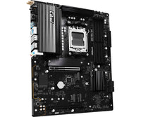 ASRock B850 Pro-A WiFi Motherboard - AMD B850 AM5 Max256GB DDR5 ATX Retail