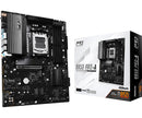 ASRock B850 Pro-A Motherboard - AMD B850 AM5 Max256GB DDR5 ATX Retail