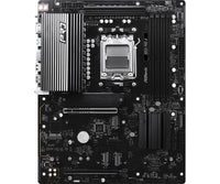 ASRock B850 Pro-A Motherboard - AMD B850 AM5 Max256GB DDR5 ATX Retail