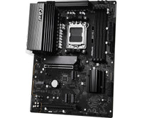 ASRock B850 Pro-A Motherboard - AMD B850 AM5 Max256GB DDR5 ATX Retail
