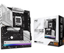 ASRock B850 Pro RS Motherboard - AMD B850 AM5 Max256GB DDR5 ATX Retail