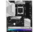 ASRock B850 Pro RS Motherboard - AMD B850 AM5 Max256GB DDR5 ATX Retail