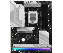 ASRock B850 Pro RS Motherboard - AMD B850 AM5 Max256GB DDR5 ATX Retail