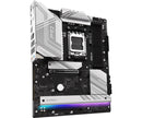 ASRock B850 Pro RS Motherboard - AMD B850 AM5 Max256GB DDR5 ATX Retail