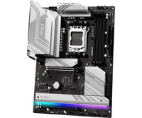 ASRock B850 Pro RS Motherboard - AMD B850 AM5 Max256GB DDR5 ATX Retail