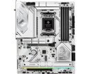 ASRock B850 Steel Legend WiFi Motherboard - B850 AM5 Max256GB DDR5 ATX Retail