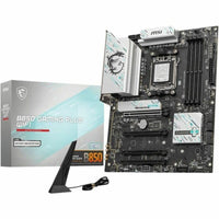 MSI B850GPW B850 GAMING PLUS WIFI Gaming Desktop Motherboard - AMD Socket AM5