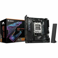 Gigabyte B850I AORUS PRO Motherboard -B850 LGA1718 Max192GB DDR5 Mini-ITX Retail