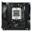 Gigabyte B850I AORUS PRO Motherboard -B850 LGA1718 Max192GB DDR5 Mini-ITX Retail