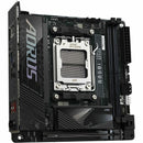 Gigabyte B850I AORUS PRO Motherboard -B850 LGA1718 Max192GB DDR5 Mini-ITX Retail