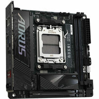Gigabyte B850I AORUS PRO Motherboard -B850 LGA1718 Max192GB DDR5 Mini-ITX Retail