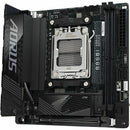 Gigabyte B850I AORUS PRO Motherboard -B850 LGA1718 Max192GB DDR5 Mini-ITX Retail