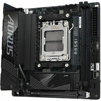 Gigabyte B850I AORUS PRO Motherboard -B850 LGA1718 Max192GB DDR5 Mini-ITX Retail