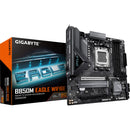 Gigabyte B850M EAGLE WIFI6E Motherboard - AMD B850 AM5 Max256GB DDR5 Micro ATX