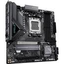 Gigabyte B850M EAGLE WIFI6E Motherboard - AMD B850 AM5 Max256GB DDR5 Micro ATX