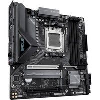 Gigabyte B850M EAGLE WIFI6E Motherboard - AMD B850 AM5 Max256GB DDR5 Micro ATX