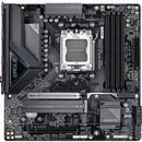 Gigabyte B850M EAGLE WIFI6E Motherboard - AMD B850 AM5 Max256GB DDR5 Micro ATX