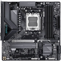 Gigabyte B850M EAGLE WIFI6E Motherboard - AMD B850 AM5 Max256GB DDR5 Micro ATX