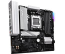ASRock B850M Pro RS Motherboard - AMD B850 AM5 Max256GB DDR5 Micro ATX Retail
