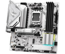 ASRock B850M Steel Legend WiFi Motherboard -AMD B850 AM5 Max256GB DDR5 Micro ATX