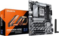 Gigabyte B860 DS3H WIFI6E Intel Core Ultra (Series 2) LGA 1851 Motherboard, ATX