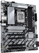 Gigabyte B860 DS3H WIFI6E Intel Core Ultra (Series 2) LGA 1851 Motherboard, ATX