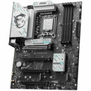MSI B860GPLUSWIFI B860 GAMING PLUS WIFI Gaming Desktop Motherboard