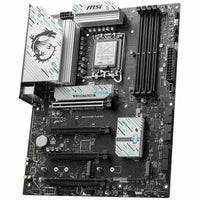 MSI B860GPLUSWIFI B860 GAMING PLUS WIFI Gaming Desktop Motherboard