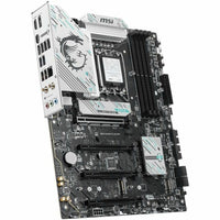 MSI B860GPLUSWIFI B860 GAMING PLUS WIFI Gaming Desktop Motherboard