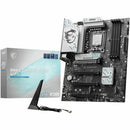 MSI B860GPLUSWIFI B860 GAMING PLUS WIFI Gaming Desktop Motherboard