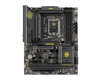 MSI B860TOMAHAWKWIFI Motherboard - MAG B860 TOMAHAWK WIFI B860 LGA1851 Max256GB
