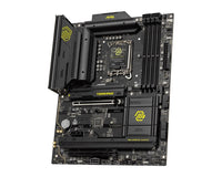 MSI B860TOMAHAWKWIFI Motherboard - MAG B860 TOMAHAWK WIFI B860 LGA1851 Max256GB