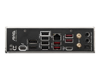 MSI B860TOMAHAWKWIFI Motherboard - MAG B860 TOMAHAWK WIFI B860 LGA1851 Max256GB