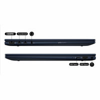 HP B8GE7UT#ABA EliteBook X Flip G1i 14" Notebook Next Gen AI PC - 1920 x 1200