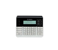 Bosch B920 Two-line Alphanumeric Keypad (SDI2) - Audible tones
