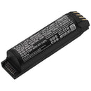 Honeywell BAT-SCN11 Battery for Handheld Scanner - Battery Rechargeable