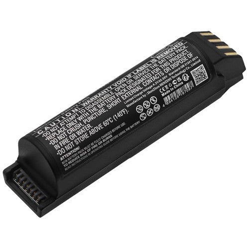 Honeywell BAT-SCN11 Battery for Handheld Scanner - Battery Rechargeable