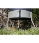 Boss Buck BB-1.3 55 Gallon Barrel Band in Green