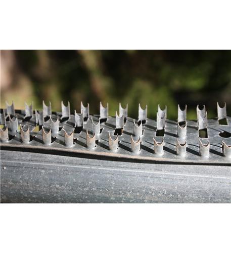 Boss Buck BB-136 Shark Teeth 3 Strip Pkg 36in x 1 1/2in W