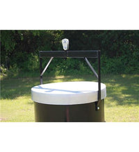 Boss Buck BB-1HB55 Hanging Bail for 55 Gallon Drum