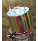 Boss Buck BB-51 Motor - Large 12V - 1/4in Shaft