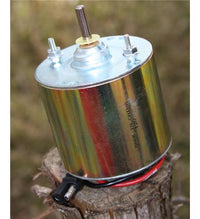 Boss Buck BB-51 Motor - Large 12V - 1/4in Shaft