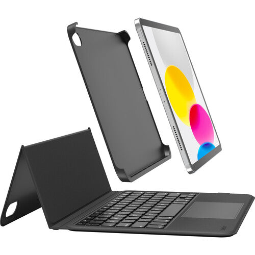 Belkin BBZ001TT-V3 Keyboard/Cover Case (Folio) for 10.9" Apple iPad(10th Gen)