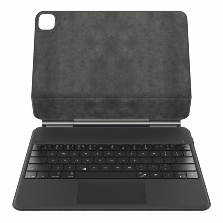 Belkin BBZ003TT-V1 Connect Keyboard/Cover Case (Folio) for Apple iPad Air 13