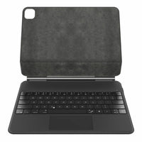 Belkin BBZ003tt-V2 Pro Keyboard Case with Magnetic Stand for iPad Pro 13" (M4)