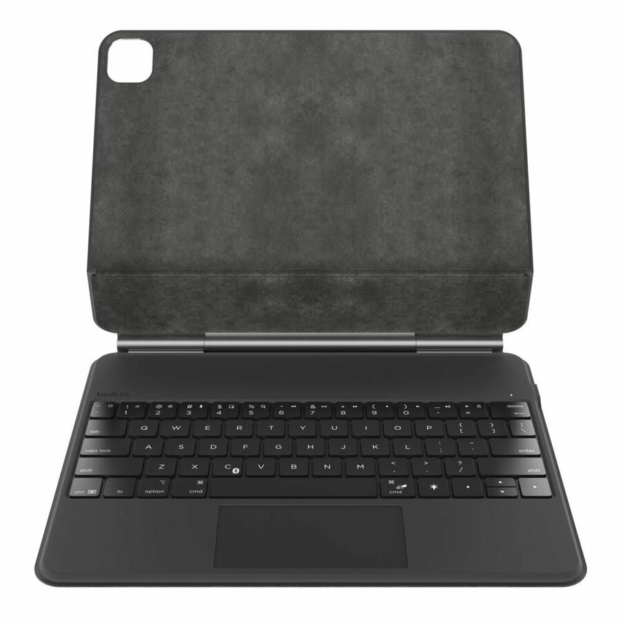 Belkin BBZ003tt-V2 Pro Keyboard Case with Magnetic Stand for iPad Pro 13" (M4)