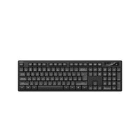 Belkin BBZ010TT Wireless Keyboard and Mouse Combo for Windows OS - Full Size