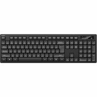 Belkin BBZ010tt Wireless Keyboard and Mouse Combo for Windows OS - Black